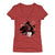 Zac Gallen Women's V-Neck T-Shirt | 500 LEVEL
