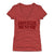 Ryan Anderson Women's V-Neck T-Shirt | 500 LEVEL