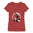 Kyler Murray Women's V-Neck T-Shirt | 500 LEVEL