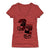 Cory Schneider Women's V-Neck T-Shirt | 500 LEVEL