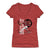 Merrill Kelly Women's V-Neck T-Shirt | 500 LEVEL