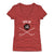 Bobby Holik Women's V-Neck T-Shirt | 500 LEVEL