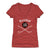 John MacLean Women's V-Neck T-Shirt | 500 LEVEL