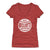 Andrew Bellatti Women's V-Neck T-Shirt | 500 LEVEL