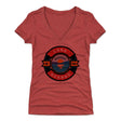 Lake Of The Ozarks Women's V-Neck T-Shirt | 500 LEVEL