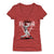 Tyler Stephenson Women's V-Neck T-Shirt | 500 LEVEL
