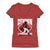 Anthony Rendon Women's V-Neck T-Shirt | 500 LEVEL