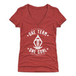 Waterboys Women's V-Neck T-Shirt | 500 LEVEL
