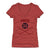 Carey Price Women's V-Neck T-Shirt | 500 LEVEL