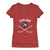 John Carlson Women's V-Neck T-Shirt | 500 LEVEL
