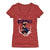 Paolo Espino Women's V-Neck T-Shirt | 500 LEVEL