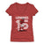 Jauan Jennings Women's V-Neck T-Shirt | 500 LEVEL