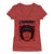 T.J. Oshie Women's V-Neck T-Shirt | 500 LEVEL