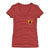 Spain Women's V-Neck T-Shirt | 500 LEVEL