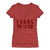 Mike Evans Women's V-Neck T-Shirt | 500 LEVEL