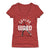 Taylor Ward Women's V-Neck T-Shirt | 500 LEVEL