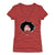Jalen Green Women's V-Neck T-Shirt | 500 LEVEL