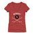 Connor Murphy Women's V-Neck T-Shirt | 500 LEVEL