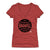 Jeff Bagwell Women's V-Neck T-Shirt | 500 LEVEL