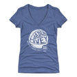 Jaden Ivey Women's V-Neck T-Shirt | 500 LEVEL