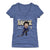 Rob Ramage Women's V-Neck T-Shirt | 500 LEVEL