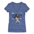 Dak Prescott Women's V-Neck T-Shirt | 500 LEVEL