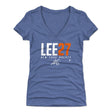 Anders Lee Women's V-Neck T-Shirt | 500 LEVEL