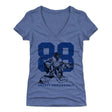 Andrei Vasilevskiy Women's V-Neck T-Shirt | 500 LEVEL