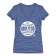 Paul Molitor Women's V-Neck T-Shirt | 500 LEVEL