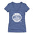 Paul Molitor Women's V-Neck T-Shirt | 500 LEVEL