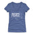 Alec Pierce Women's V-Neck T-Shirt | 500 LEVEL