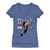 Cole Anthony Women's V-Neck T-Shirt | 500 LEVEL