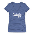 Lexington Women's V-Neck T-Shirt | 500 LEVEL
