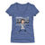 Matthew Stafford Women's V-Neck T-Shirt | 500 LEVEL
