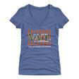 Vail Women's V-Neck T-Shirt | 500 LEVEL