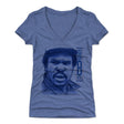 Andre Dawson Women's V-Neck T-Shirt | 500 LEVEL