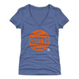 Gary Carter Women's V-Neck T-Shirt | 500 LEVEL