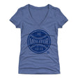 Paul Molitor Women's V-Neck T-Shirt | 500 LEVEL