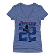 Clayton Kershaw Women's V-Neck T-Shirt | 500 LEVEL