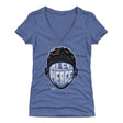 Alec Pierce Women's V-Neck T-Shirt | 500 LEVEL