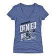 Andrei Vasilevskiy Women's V-Neck T-Shirt | 500 LEVEL