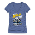 St. Louis Women's V-Neck T-Shirt | 500 LEVEL