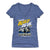 St. Louis Women's V-Neck T-Shirt | 500 LEVEL