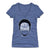 Wan'Dale Robinso Women's V-Neck T-Shirt | 500 LEVEL