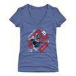 Ian Happ Women's V-Neck T-Shirt | 500 LEVEL
