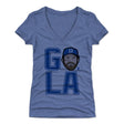 Max Muncy Women's V-Neck T-Shirt | 500 LEVEL