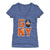 Rick Porcello Women's V-Neck T-Shirt | 500 LEVEL