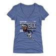 Kayvon Thibodeaux Women's V-Neck T-Shirt | 500 LEVEL