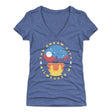 Milwaukee Women's V-Neck T-Shirt | 500 LEVEL