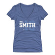 Will Smith Women's V-Neck T-Shirt | 500 LEVEL